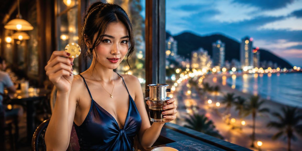 Trải nghiệm casino đẳng cấp trên ứng dụng di động hamaik1